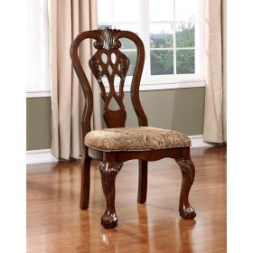 Side Chair (2/CTN)