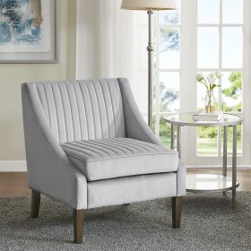 Florian Upholstered Accent Chair