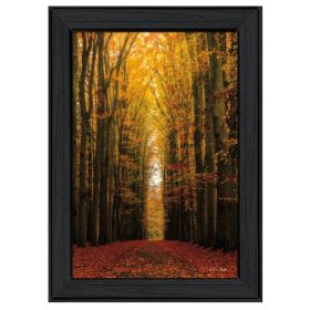 "Highway to Heaven" By Martin Podt; Printed Wall Art