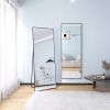 65" x 24" Wall Mounting Full Body Mirror