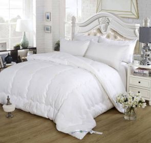 Tourmaline Comforter Cotton - Full