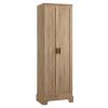 Storage Cabinet with Two Doors for Bathroom