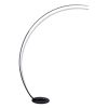 New Vision Modern Curve Floor Lamp