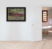 "Pottersburg Bridge" Framed Wall Art by Billy Jac