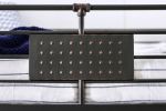 Twin Metal Industrial Bunk Bed