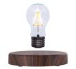 Magnetically Suspended Light Bulb LED