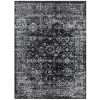 Chadwick Distressed Vintage Persian Woven Area Rug