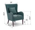 Monica Accent Chair