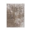 [Only support Drop Shipping Buyer] Haley Cozy Shag Abstract Area Rug