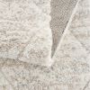 Sophia Talas Trellis Area Rug in Cream