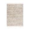 Sophia Talas Trellis Area Rug in Cream