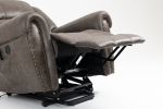 Recliners Lift Chair Relax Sofa Chair Livingroom Furniture Living Room Power Electric Reclining for Elderly