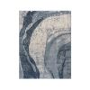 [Only support Drop Shipping Buyer] Grace Abstract Wave Area Rug