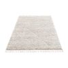 Sophia Talas Trellis Area Rug in Cream